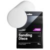 imageCARPRO Sanding Discs  Silicon Carbide Sanding Foam Pads Remove Paint Defects While Keeping OEM Appearance Wet or Dry Sanding  P3000  3 Pack of 103 Disc