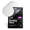 imageCARPRO Sanding Discs  Silicon Carbide Sanding Foam Pads Remove Paint Defects While Keeping OEM Appearance Wet or Dry Sanding  P3000  3 Pack of 106 Disc