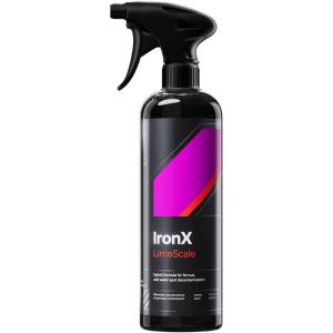 imageCARPRO IronX LimeScale  Iron amp Mineral Spot Remover  Dissolve Grime on Paint Glass amp Wheels Save Time Ready to Polish or Sealant  Liter 34oz17 Fl Oz Pack of 1