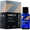 imageCARPRO CQUARTZ Leather 20 30mL Kit Reset Intensive Car Shampoo 1 Liter Perfect Partner to Nanotechnology Based Sealants and Coatings  Bundle