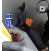imageCARPRO CQUARTZ UK 3030ml Kit Ceramic Coating Finish Bonds to Paint Glass Metal and Plastic DabDab Wash Mitt Car Wash Glove  Bundle