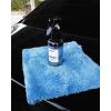 imageCARPRO CQUARTZ UK 3050ml Kit wReload Ceramic Coating Finish Bonds to Paint Glass Metal and Plastic DabDab Wash Mitt Car Wash Glove  Bundle