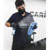 imageCARPRO Eraser Polish amp Oil Remover  Ceramic Coating Prep Complete Removal of Polishing Oils for Application of CQUARTZ Ceramic Coat AntiStatic Dust Free No Silicone  1 Liter 34oz and Sprayer