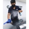 imageCARPRO Eraser Polish amp Oil Remover  Ceramic Coating Prep Complete Removal of Polishing Oils for Application of CQUARTZ Ceramic Coat AntiStatic Dust Free No Silicone  1 Liter 34oz and Sprayer