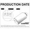 imageCARPRO PERL Coat Plastic amp Rubber Protectant 1 Liter 34oz Measure Car Concentrate Liquid Measuring Cup Bundle