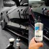 imageCARPRO Reflect High Gloss Finishing Polish Liter 34oz amp CARPRO Gloss Pad Made of Unique Japanese Open Cell Polyurethane Foam 5 Pack of 1 Bundle