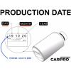 imageCARPRO Reload 20 Spray Sealant for Ceramic Coating 1 Liter And CQUARTZ UK 3050ml Kit wReload Ceramic Coating Finish Bundle