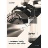 imageCARPRO Reload 20 Spray Sealant for Ceramic Coating 500mL And CARPRO Clarify Streak Free Car Window Cleaner 500mL Bundle