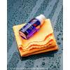 imageCARPRO Suede Microfiber Cloth Towels  LintFree TagFree Low Absorbent Microfiber Designed for CQUARTZ Ceramic Nano Coating Applications  16 x16 10 Pack