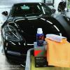 imageCARPRO Suede Microfiber Cloth Towels  LintFree TagFree Low Absorbent Microfiber Designed for CQUARTZ Ceramic Nano Coating Applications  16 x16 10 Pack