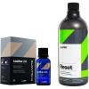 imageCARPRO CQUARTZ Leather 20 30mL Kit Reset Intensive Car Shampoo 1 Liter Perfect Partner to Nanotechnology Based Sealants and Coatings  Bundle