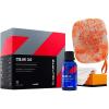 imageCARPRO CQUARTZ UK 3050ml Kit  Ceramic Coating Finish Bonds to Paint Glass Metal and Plastic DabDab Wash Mitt Car Wash Glove  Bundle