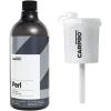 imageCARPRO PERL Coat Plastic amp Rubber Protectant 1 Liter 34oz Measure Car Concentrate Liquid Measuring Cup Bundle