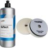 imageCARPRO Reflect High Gloss Finishing Polish Liter 34oz amp CARPRO Gloss Pad Made of Unique Japanese Open Cell Polyurethane Foam 5 Pack of 1 Bundle
