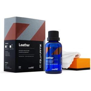 imageCARPRO CQUARTZ Leather amp Vinyl 30mL Kit  Version 10  Discontinued in 2020