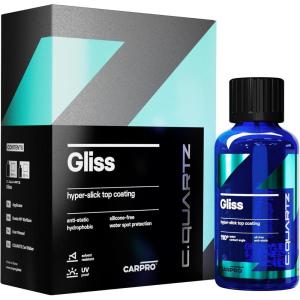 imageCARPRO Gliss Original  50ml Kit  Discountinued