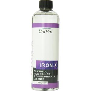 imageCARPRO Iron X 2014500ml  Discontinued