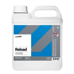 imageCARPRO Reload 4 Liter 135oz Version 10  discontinued in 20234000 ml
