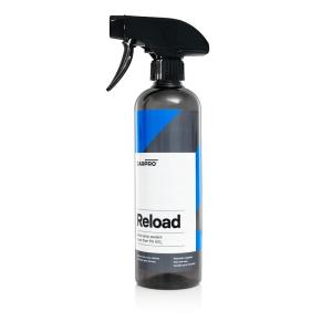 imageCARPRO Reload 4 Liter 135oz Version 10  discontinued in 2023500 ml