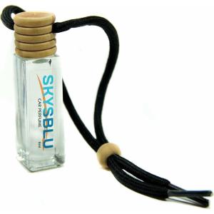imageCARPRO SkysBlu Car Perfume  Car Perfume amp Car Air Freshener Hypoallergenic Smells Like CARPRO Eraser  8mL