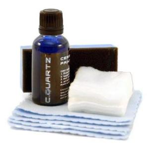 imageCarpro Cquartz 30 Ml Kit by CarPro