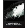 imageCARPRO GofX  Glass Cleaner Oil Film Remover Light Glass Polish amp Restorer  StreakFree CrystalClear Polish by Hand or Machine  150ml KIT 5oz150mL Kit