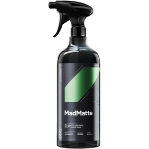 image:imageCARPRO MadMatte  Repels Water Spots and Dirt on Matte amp Satin Paint PPF Vinyl Wraps Wheels  SiO Ceramic Spray Silica Sealant  500ml 17oz34 Fl Oz Pack of 1