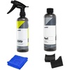 image:imageCarPro Car Show Kit  Elixir Quick Detailer Perl Tire Shine Towels amp Applicators