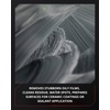 image:imageCARPRO GofX  Glass Cleaner Oil Film Remover Light Glass Polish amp Restorer  StreakFree CrystalClear Polish by Hand or Machine  Liter 34oz1 Liter