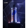 image:imageCARPRO GofX  Glass Cleaner Oil Film Remover Light Glass Polish amp Restorer  StreakFree CrystalClear Polish by Hand or Machine  Liter 34oz250mL