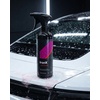 image:imageCARPRO IronX LimeScale  Iron amp Mineral Spot Remover  Dissolve Grime on Paint Glass amp Wheels Save Time Ready to Polish or Sealant  50ml 8oz34 Fl Oz Pack of 1